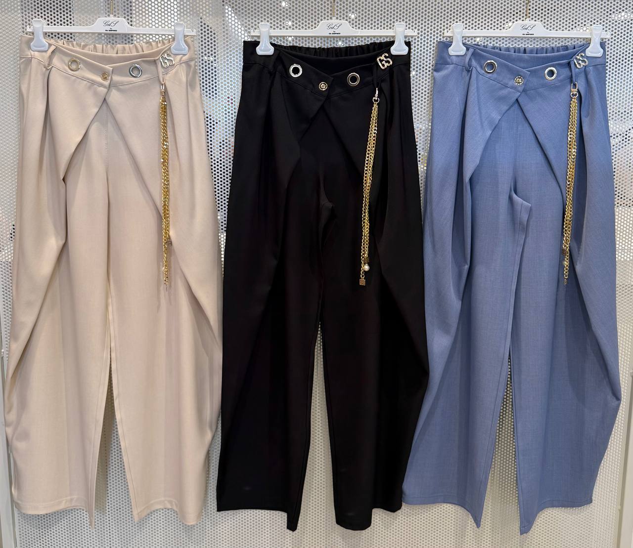 Фото Gil Santucci