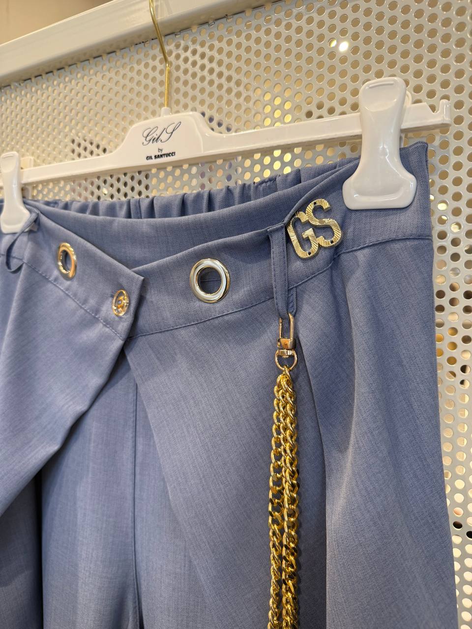 Фото Gil Santucci