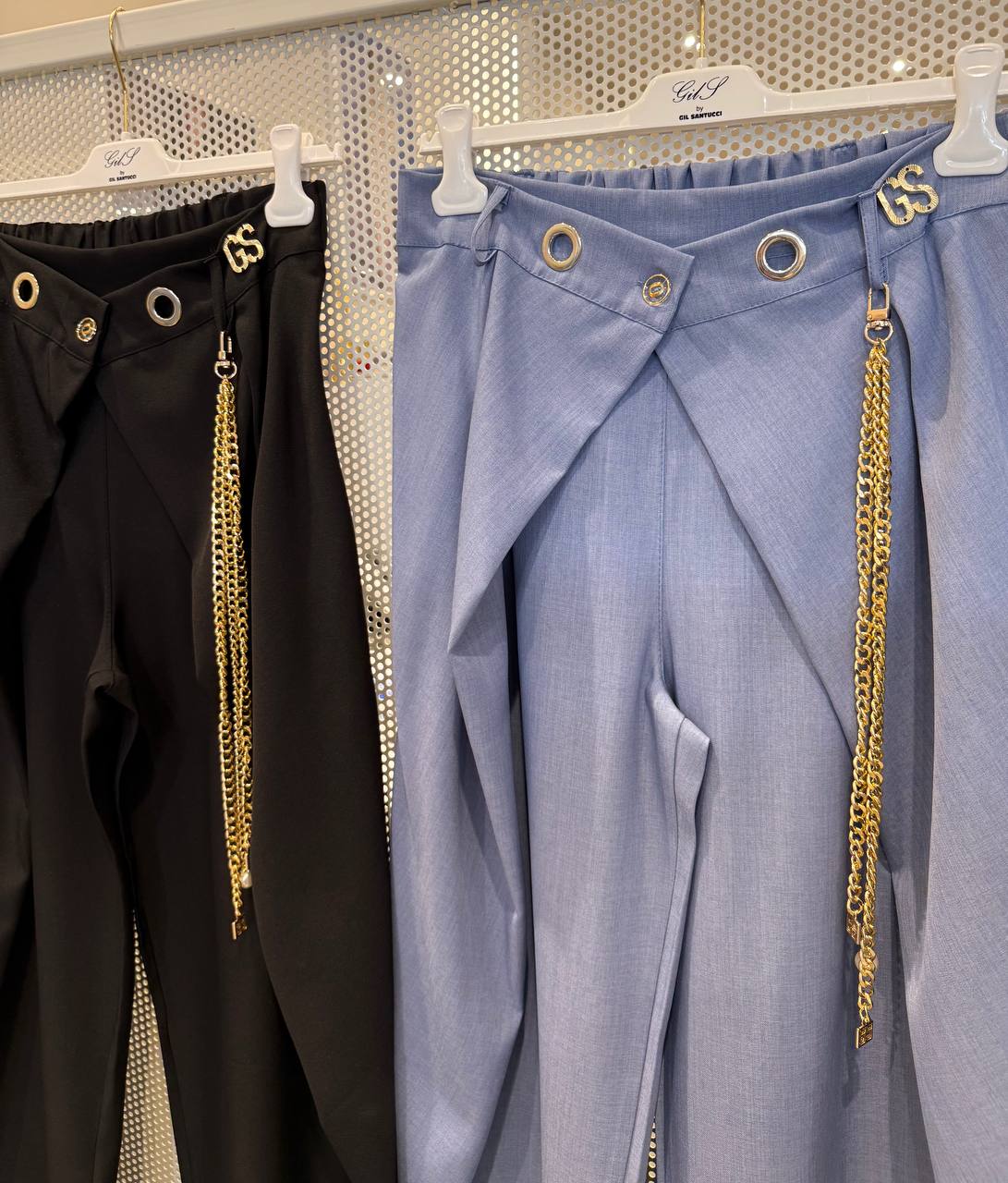 Фото Gil Santucci