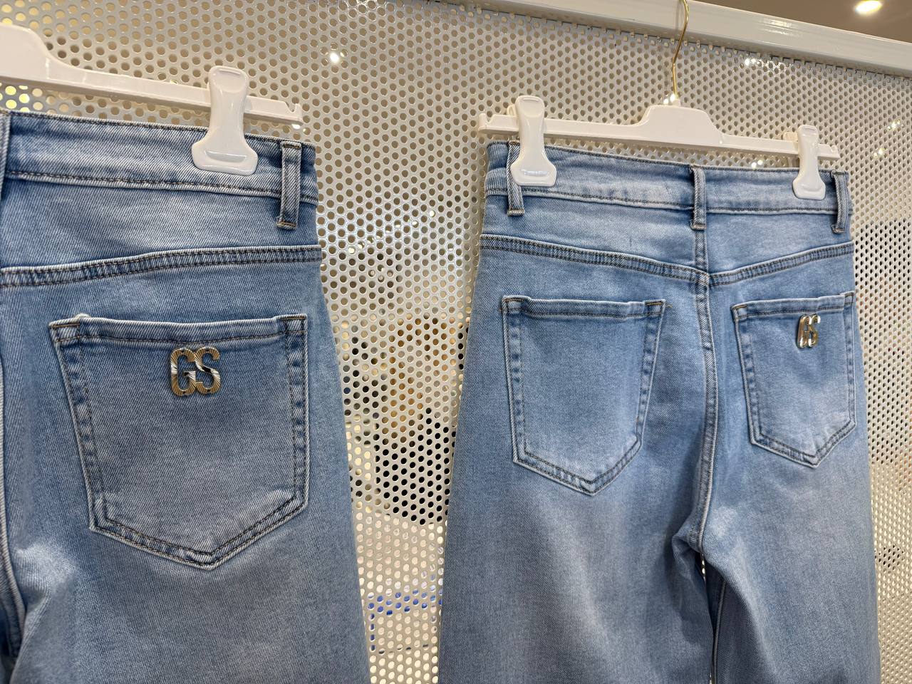 Фото Gil Santucci