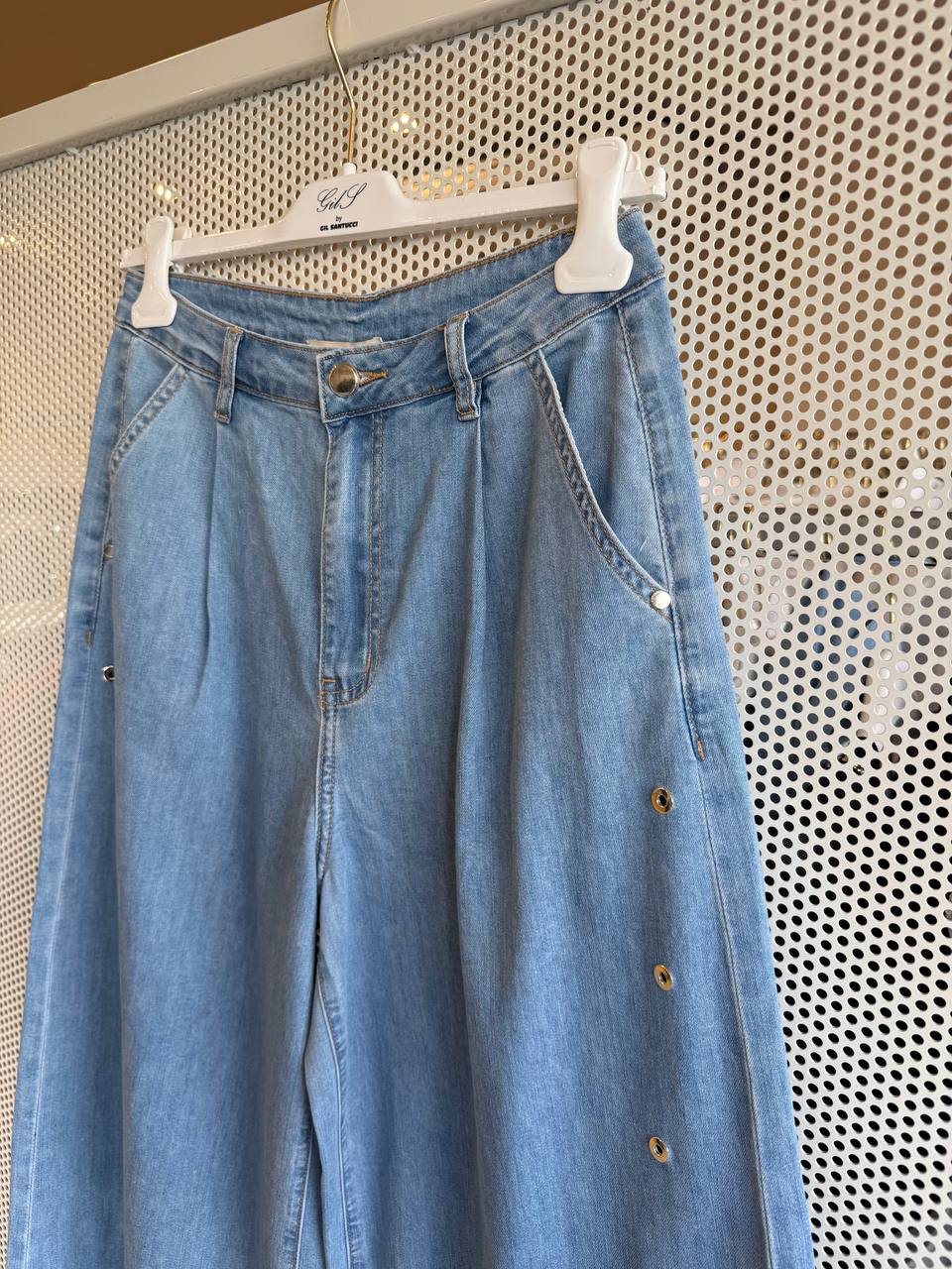 Итальянская одежда, бренд Gil Santucci, арт. 74158155