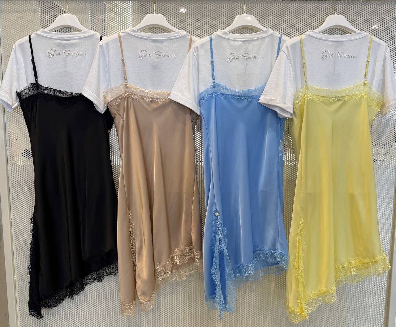 Фото Gil Santucci