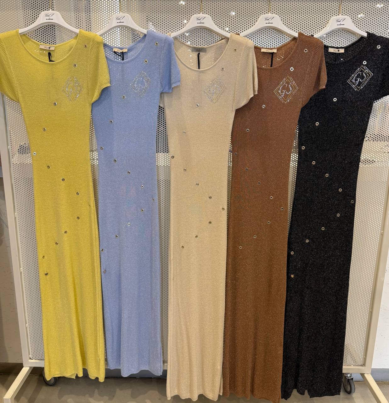 Фото Gil Santucci