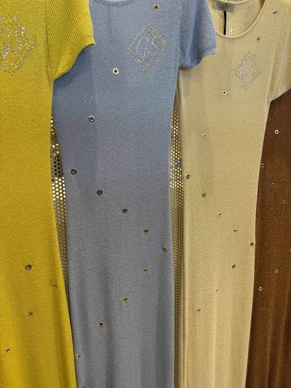 Итальянская одежда, бренд Gil Santucci, арт. 74158167