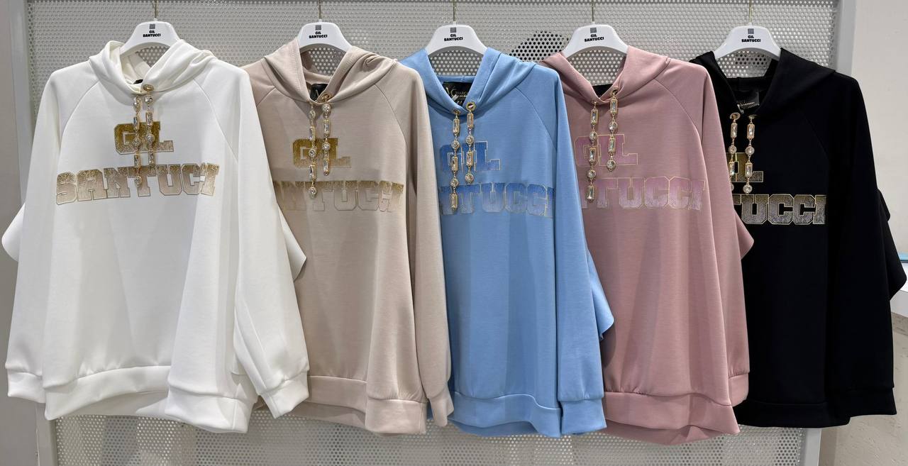 Фото Gil Santucci