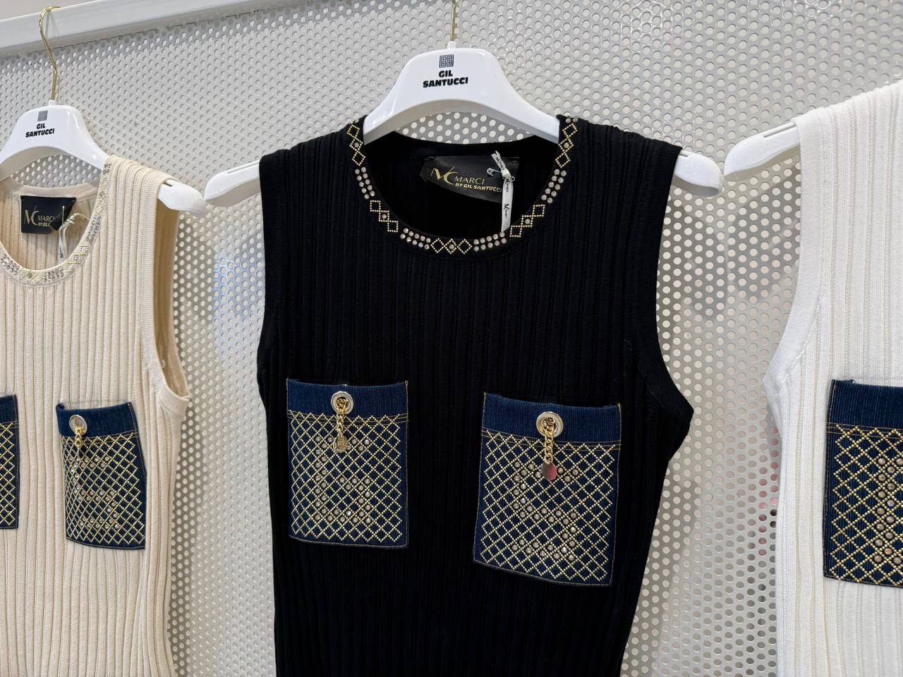 Фото Gil Santucci