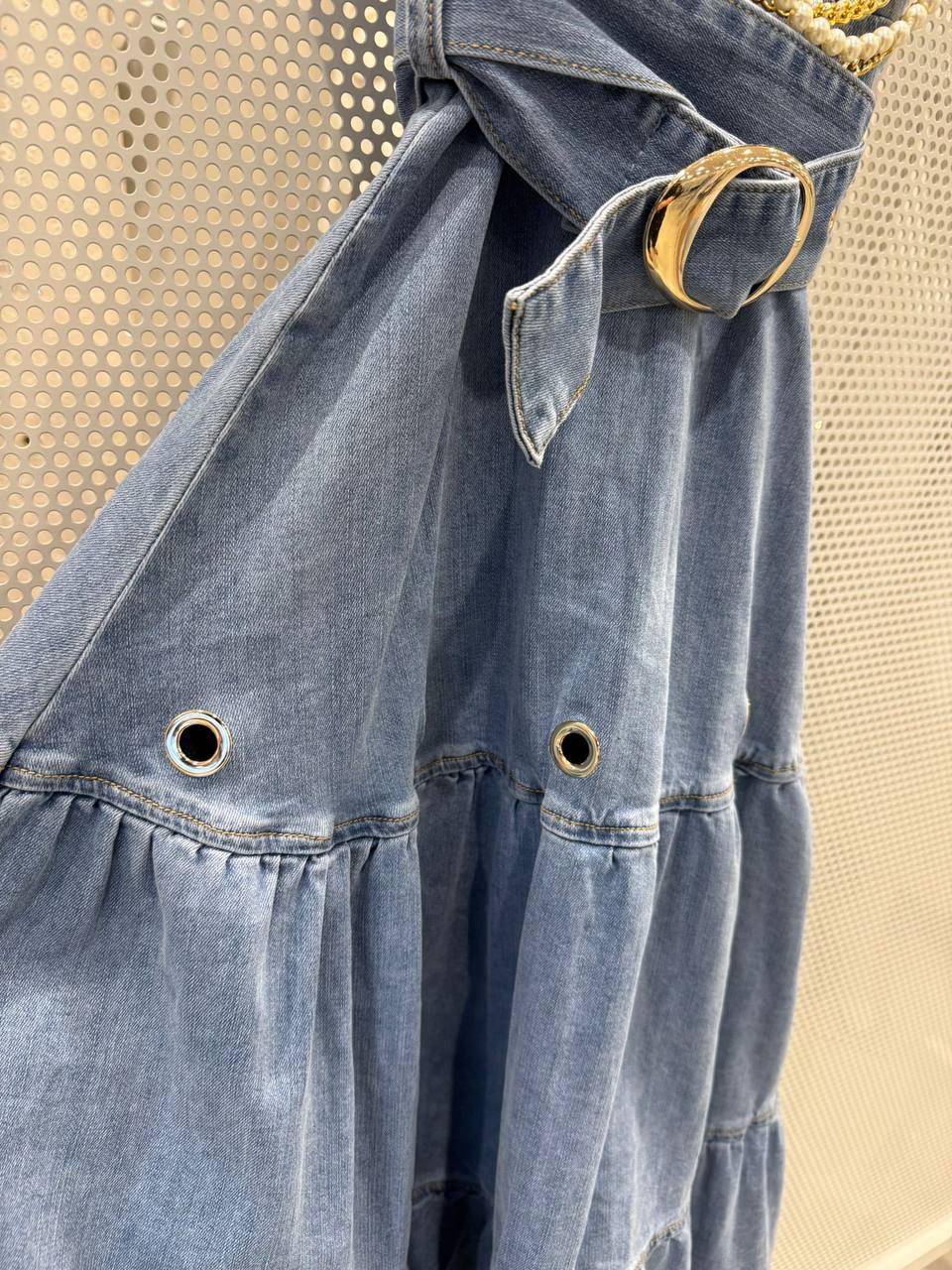 Фото Gil Santucci