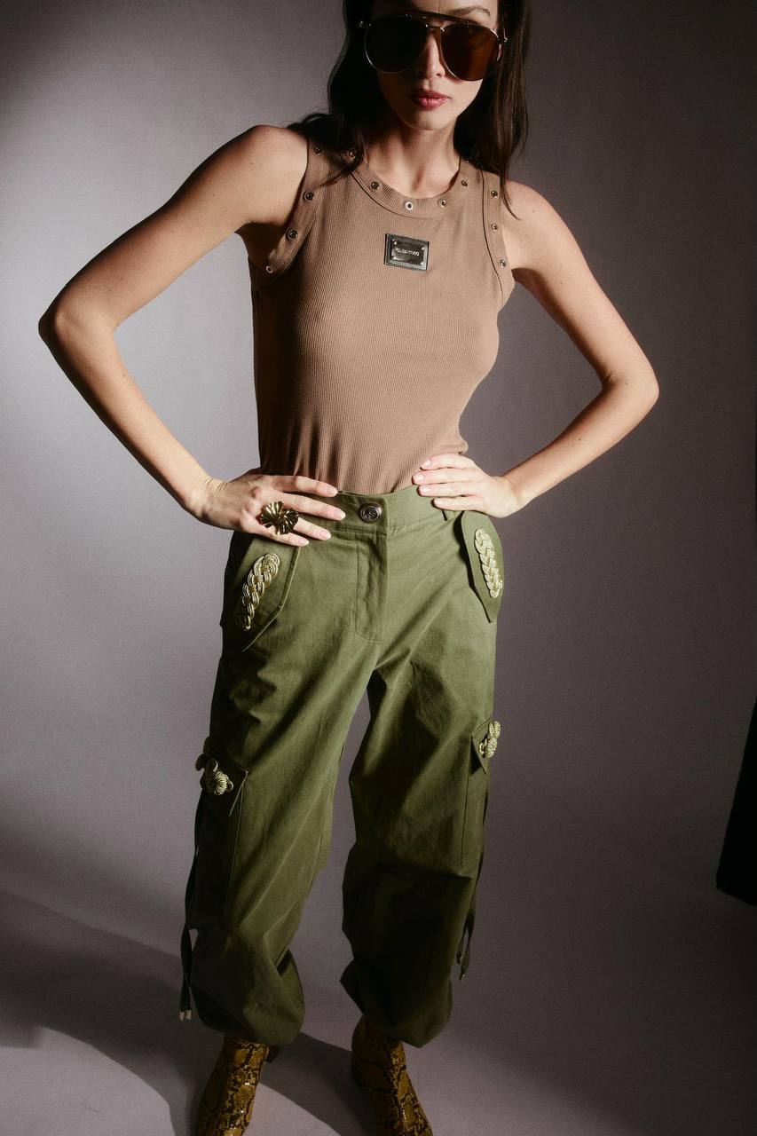 Итальянская одежда, бренд Gil Santucci, арт. 74158189