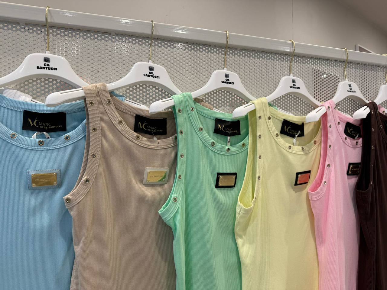 Фото Gil Santucci