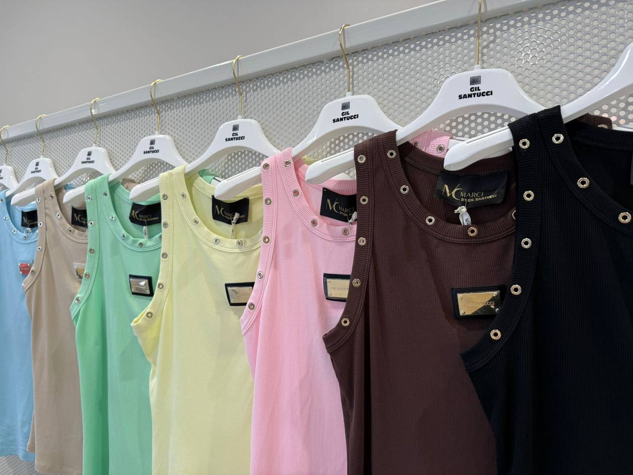 Фото Gil Santucci