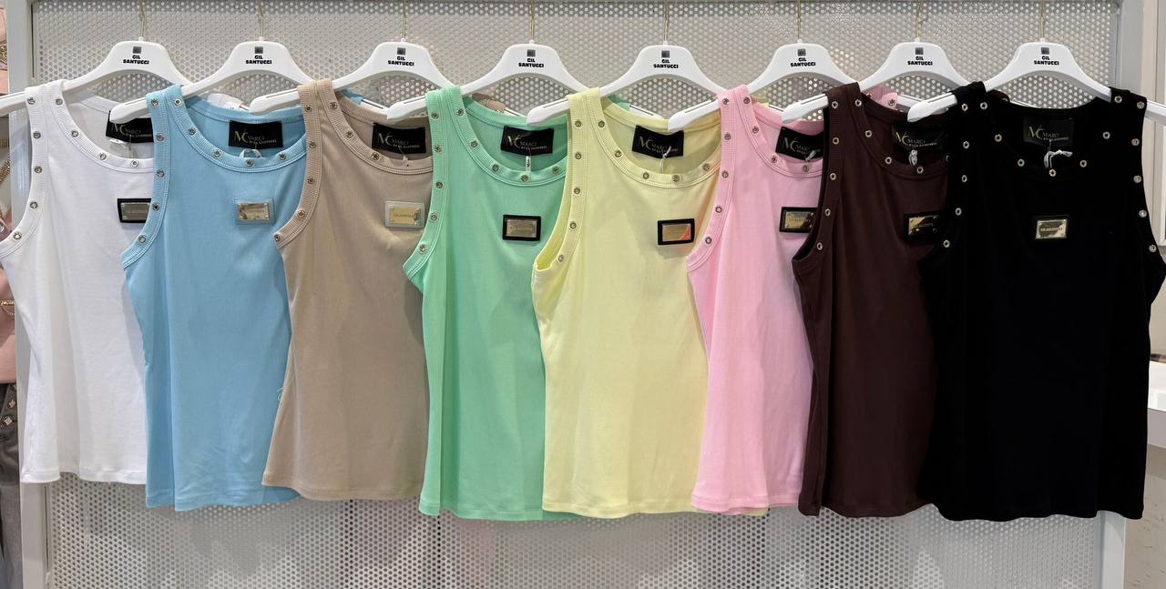 Фото Gil Santucci