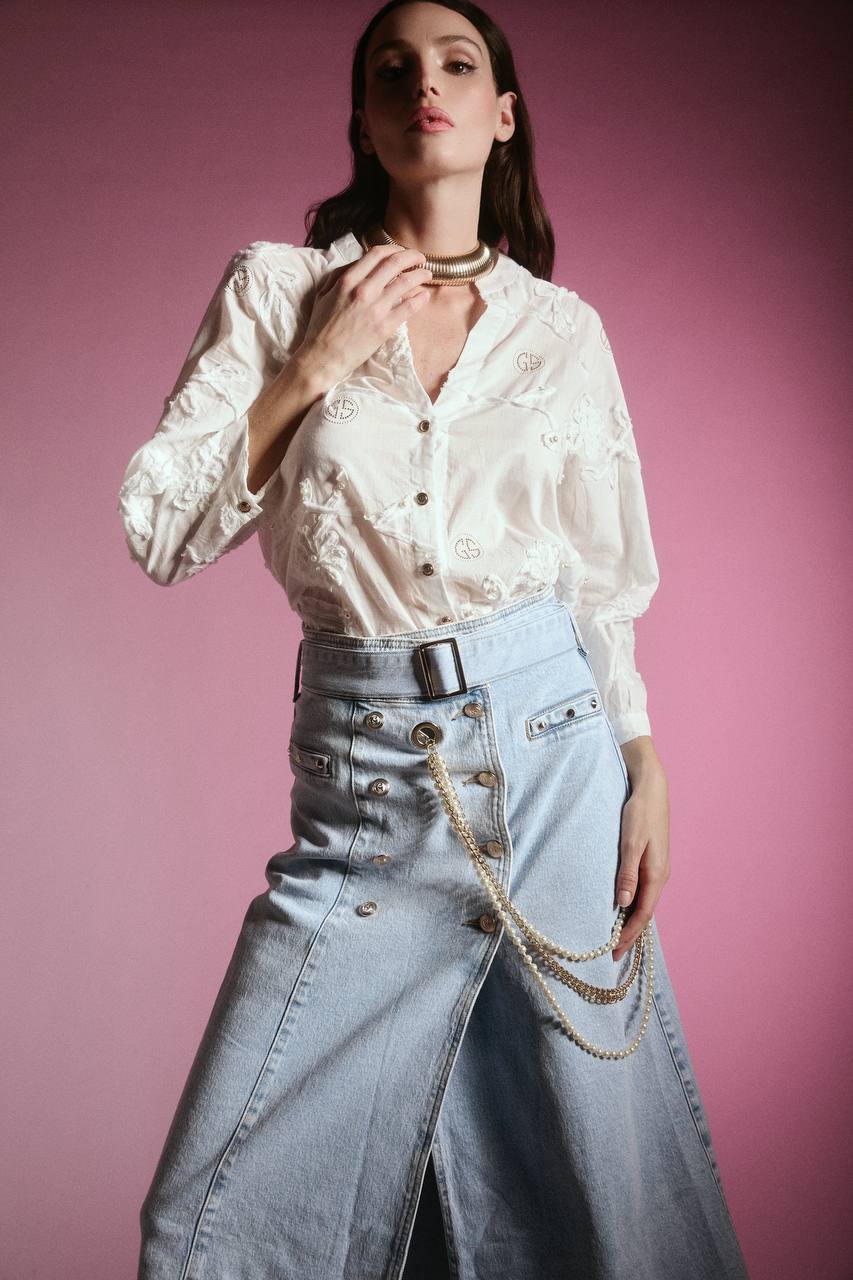 Фото Gil Santucci