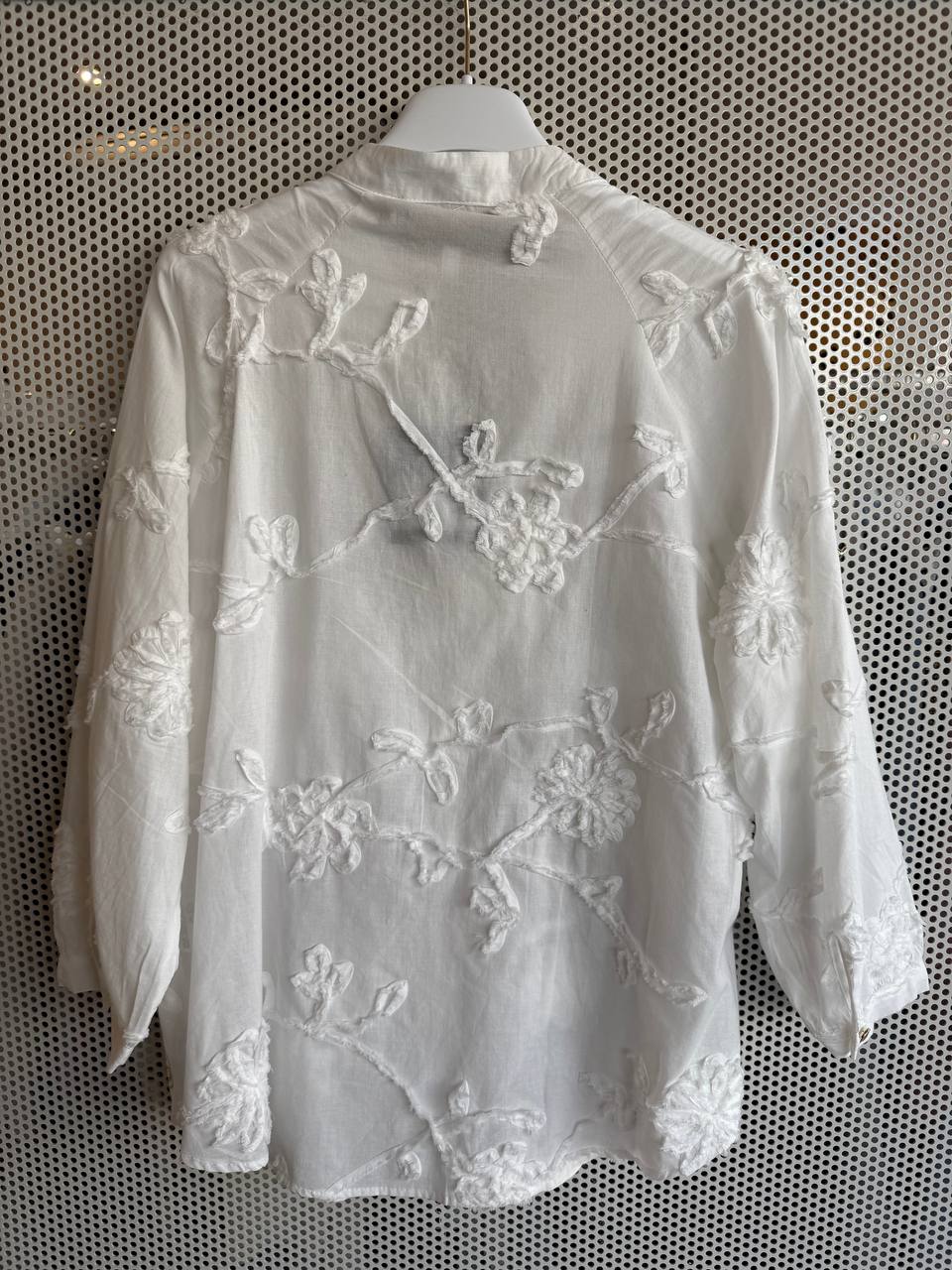 Фото Gil Santucci