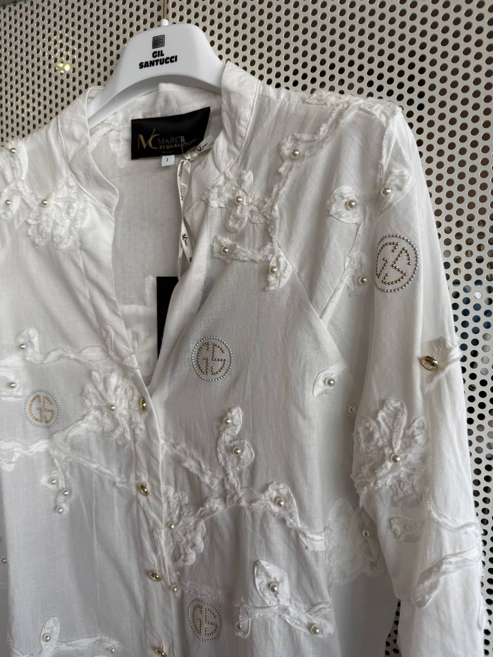 Фото Gil Santucci