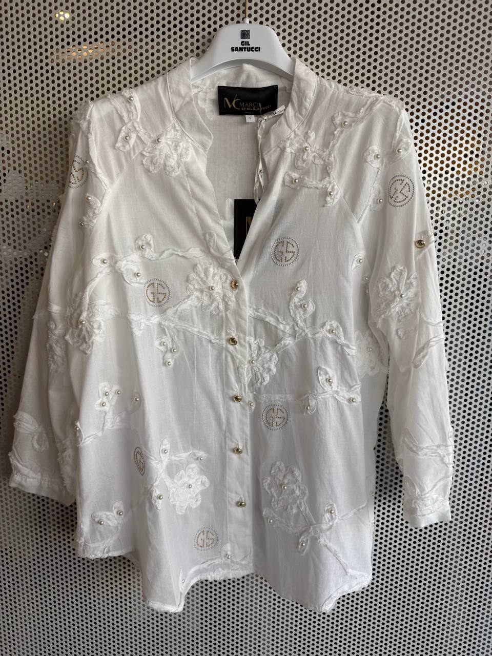 Фото Gil Santucci