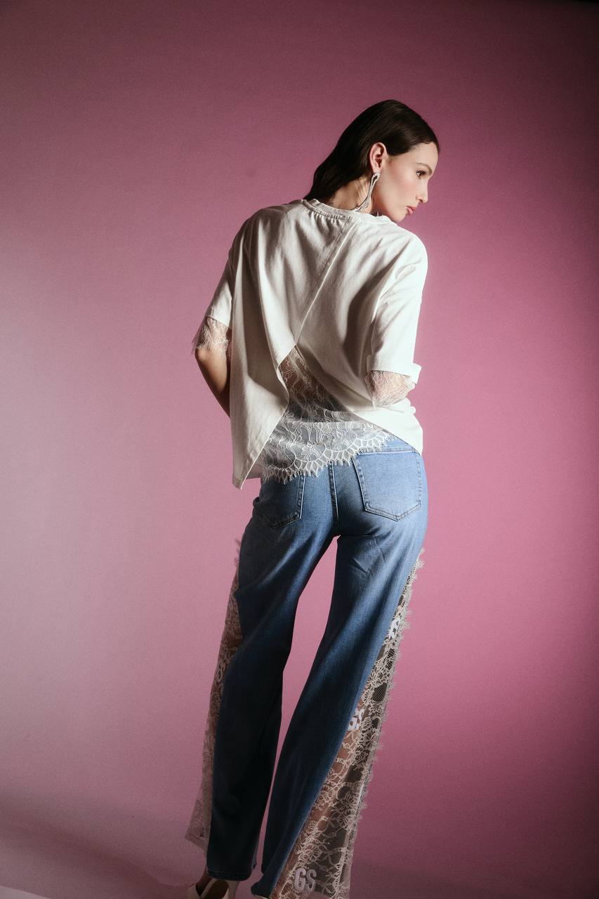 Фото Gil Santucci