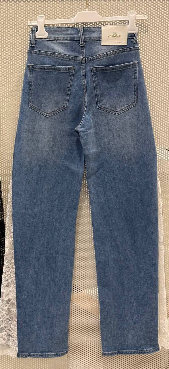 Фото Gil Santucci