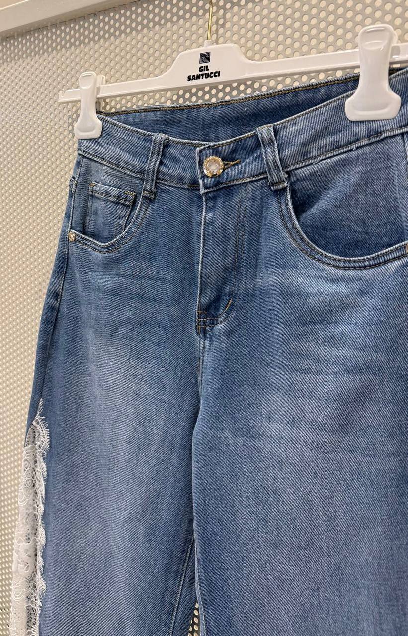 Фото Gil Santucci