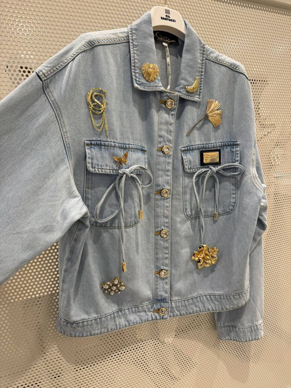 Фото Gil Santucci