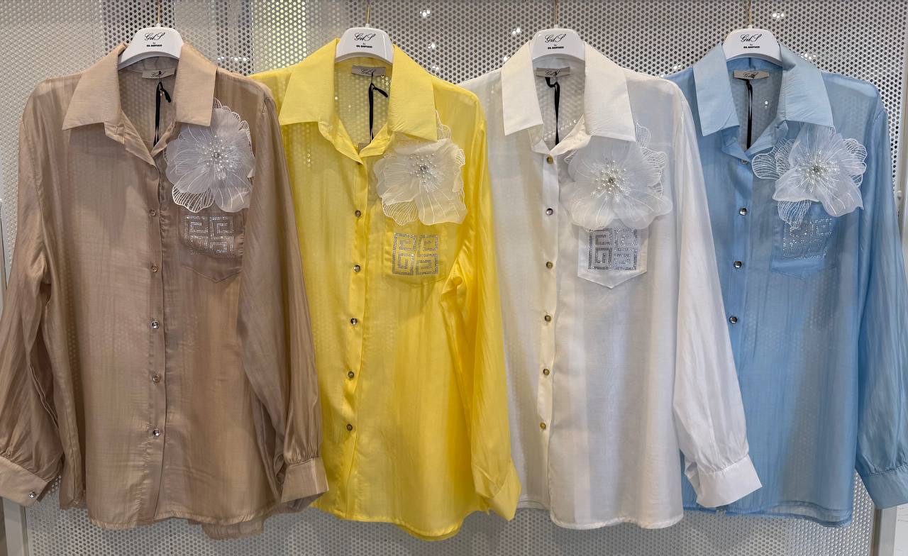 Фото Gil Santucci