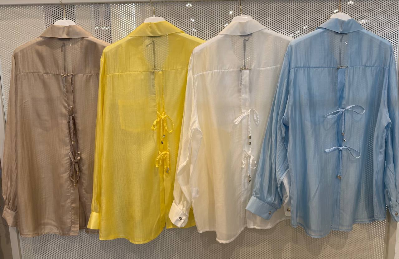 Фото Gil Santucci