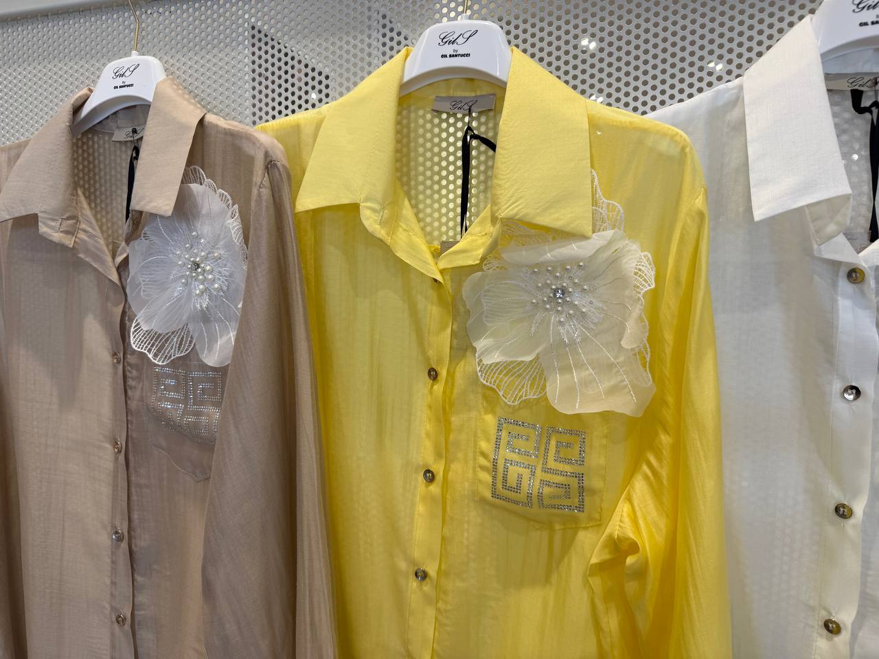 Фото Gil Santucci