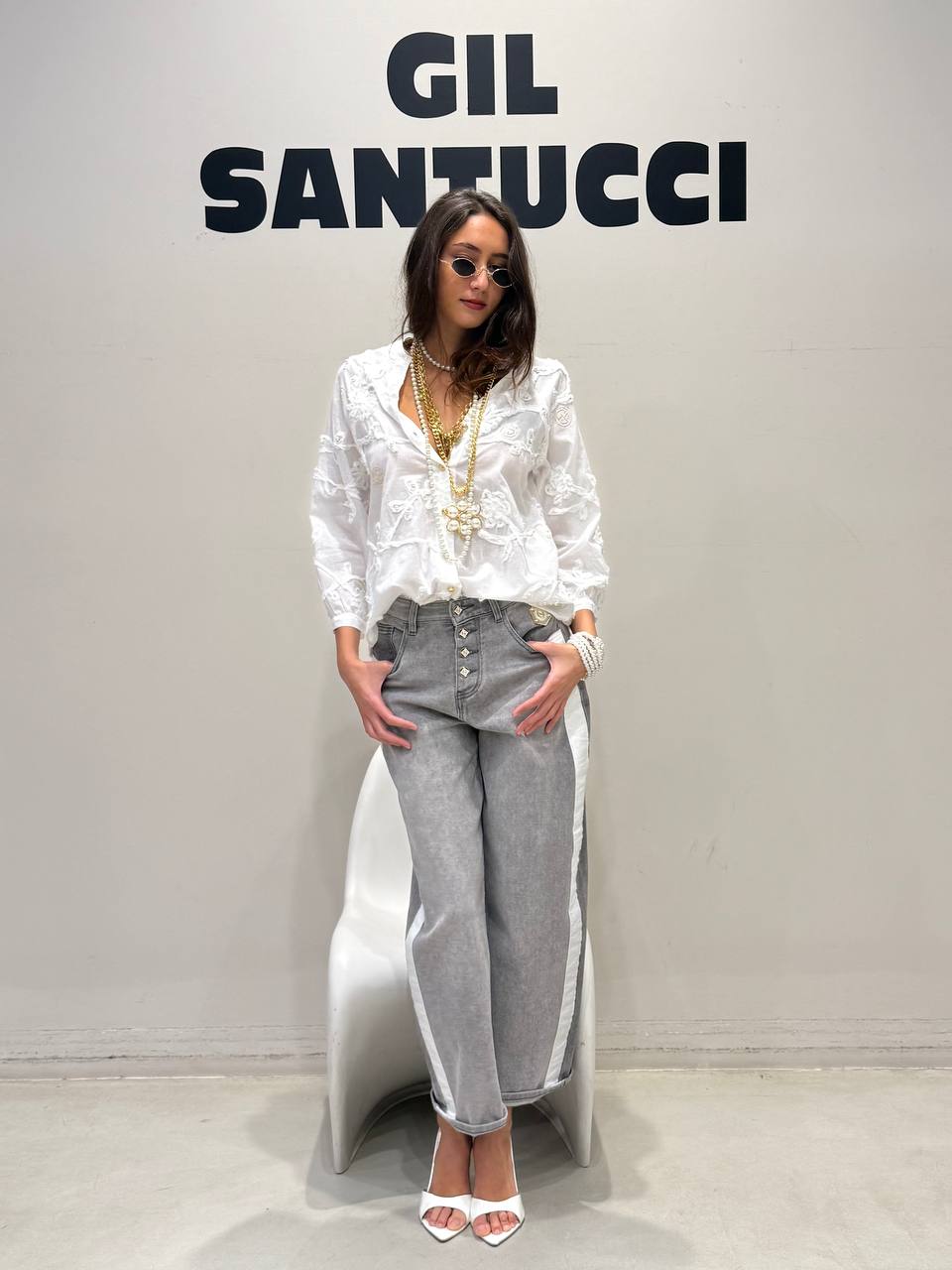 Фото Gil Santucci