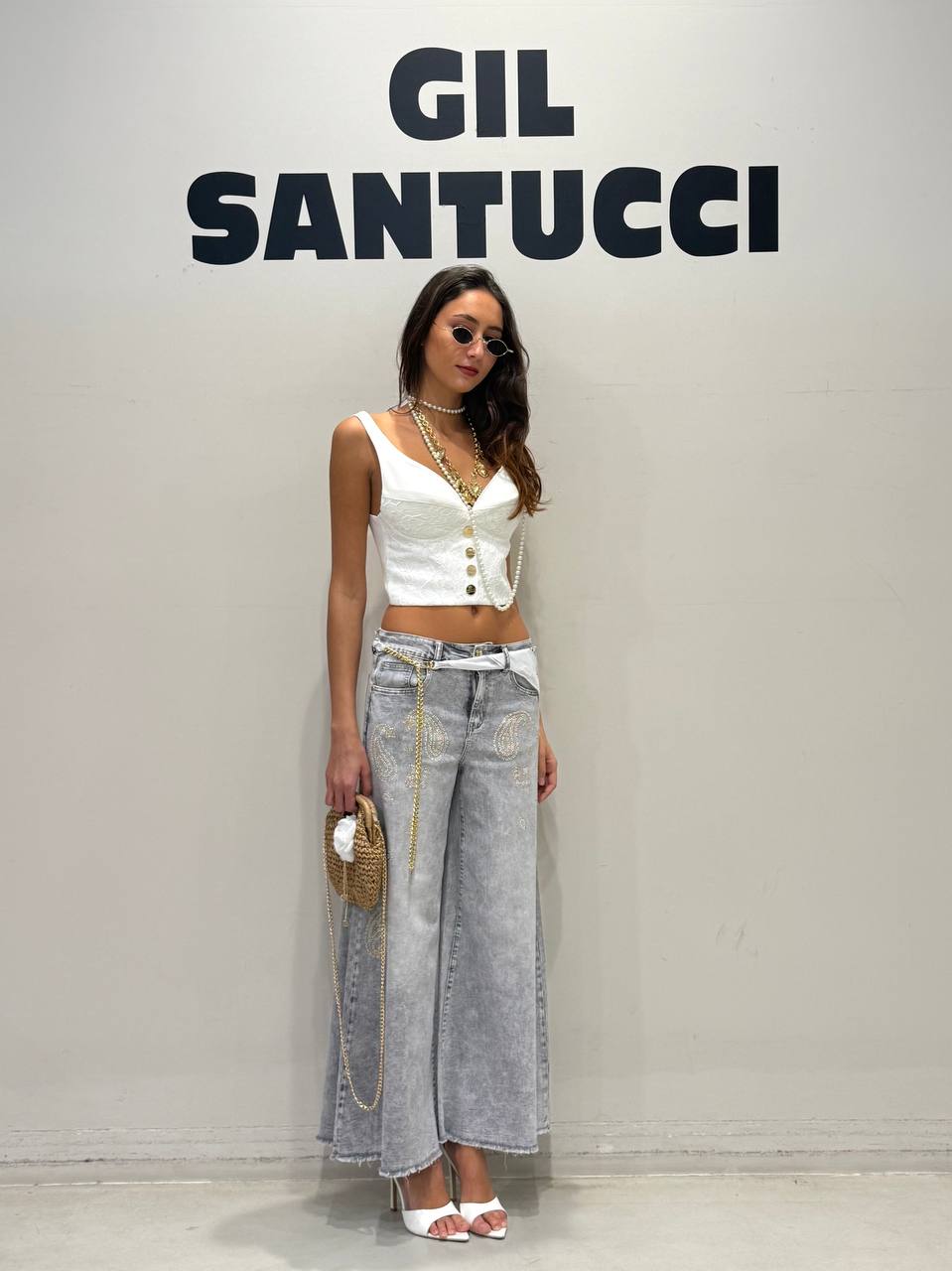 Фото Gil Santucci