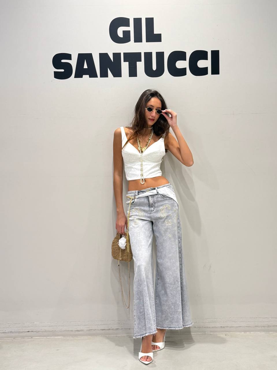 Фото Gil Santucci