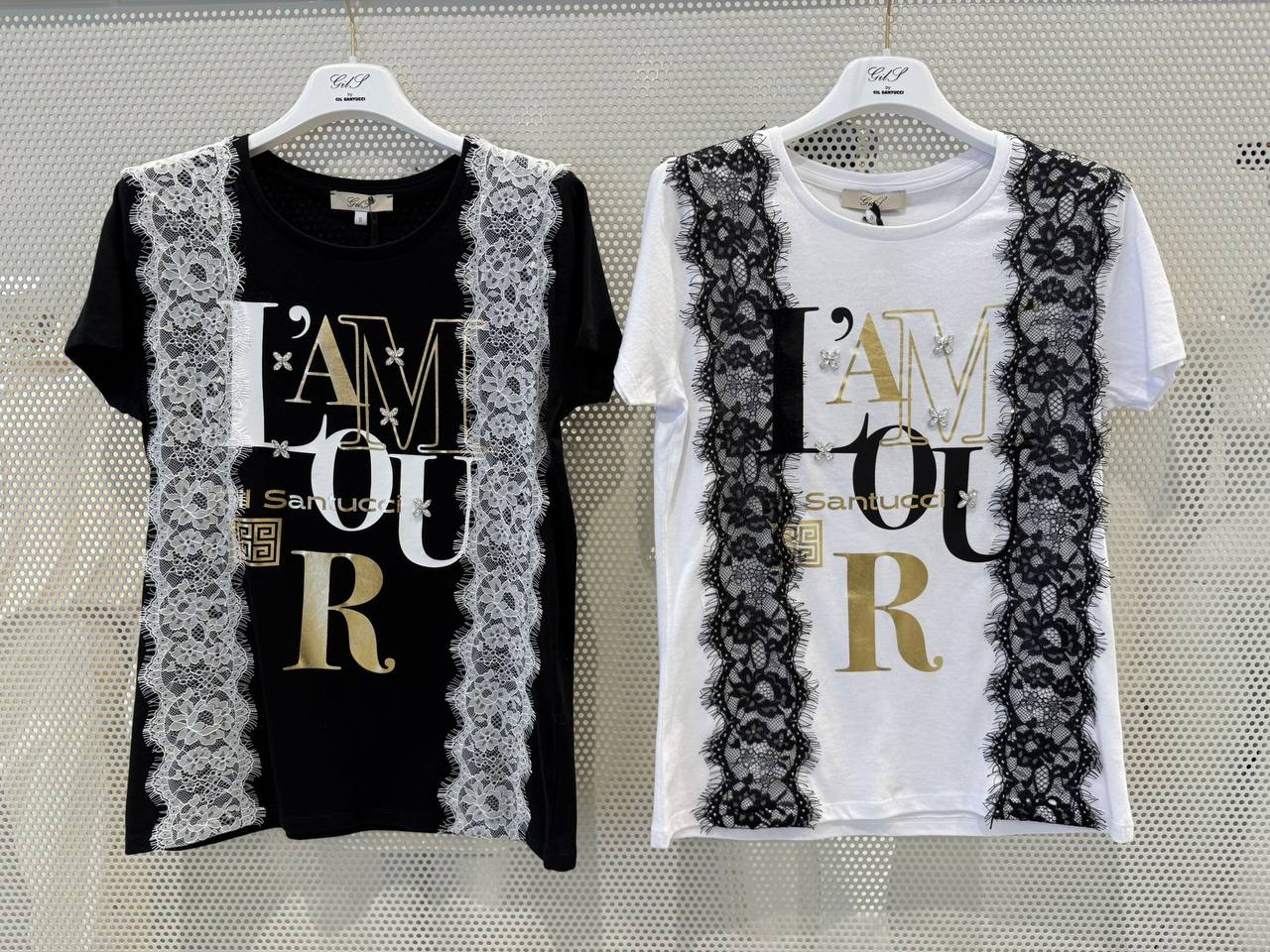 Фото Gil Santucci