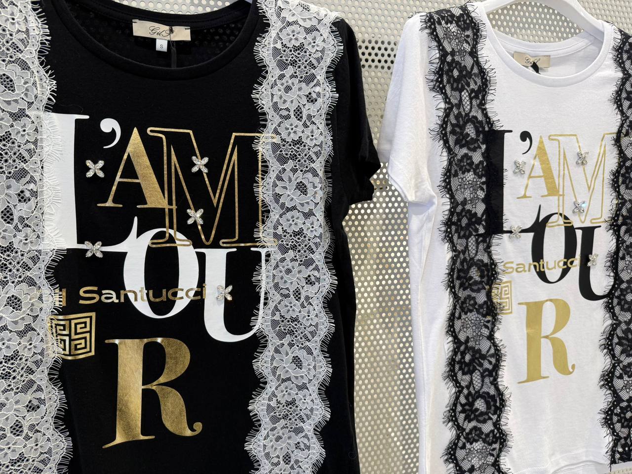 Фото Gil Santucci