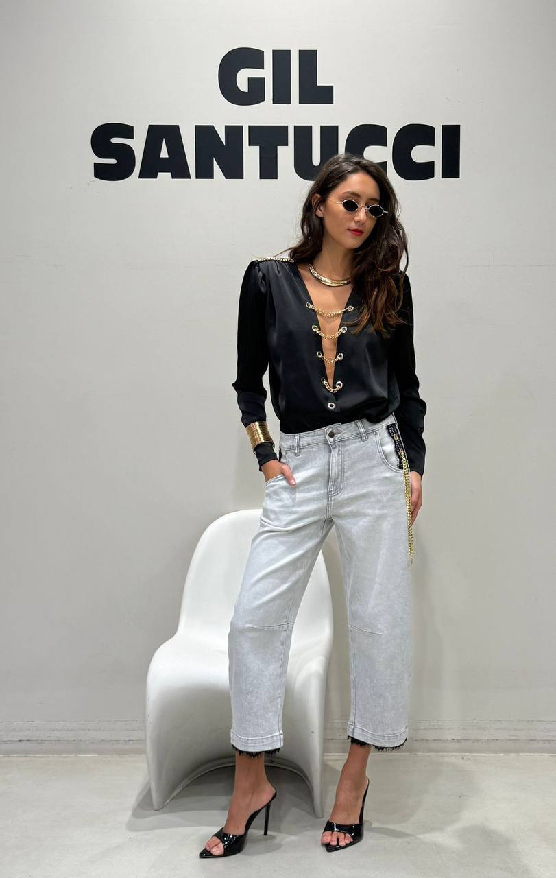 Итальянская одежда, бренд Gil Santucci, арт. 74158240