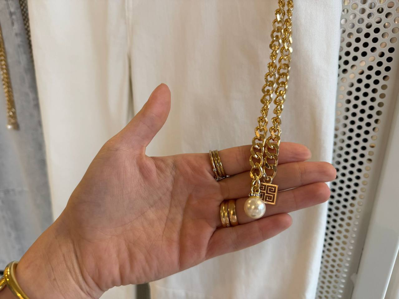 Фото Gil Santucci