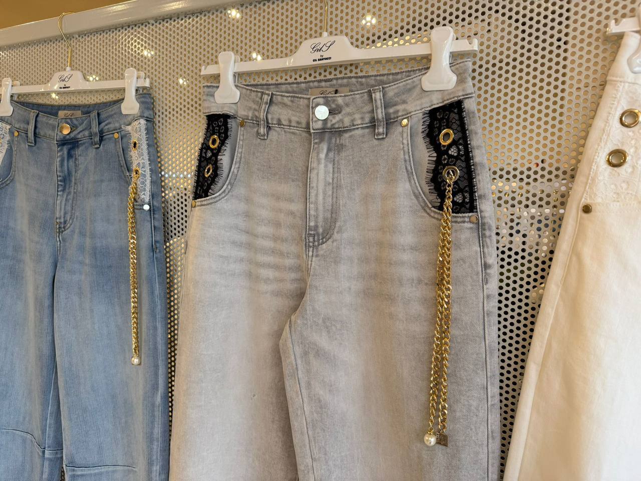 Фото Gil Santucci