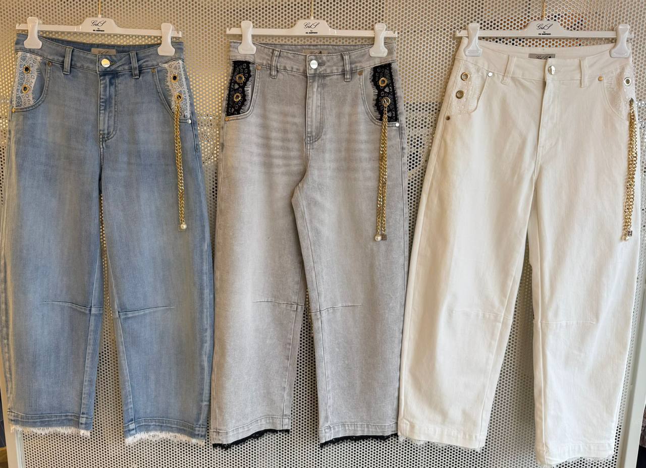 Фото Gil Santucci