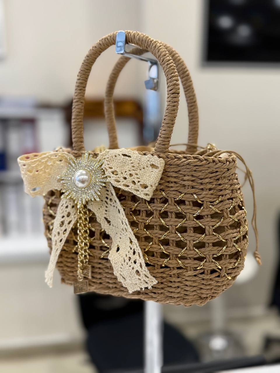 Фото Gil Santucci