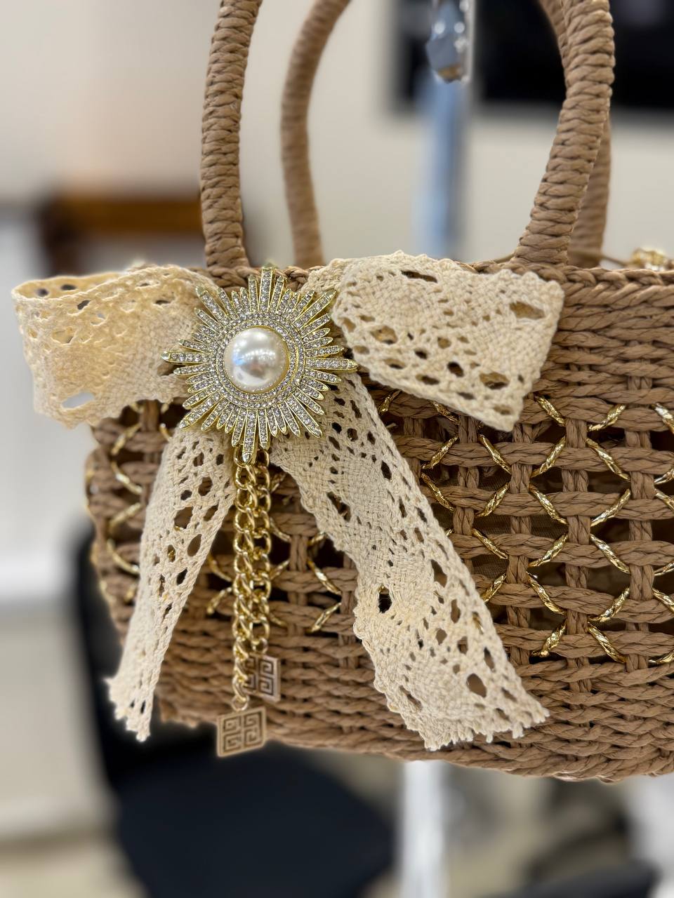 Фото Gil Santucci