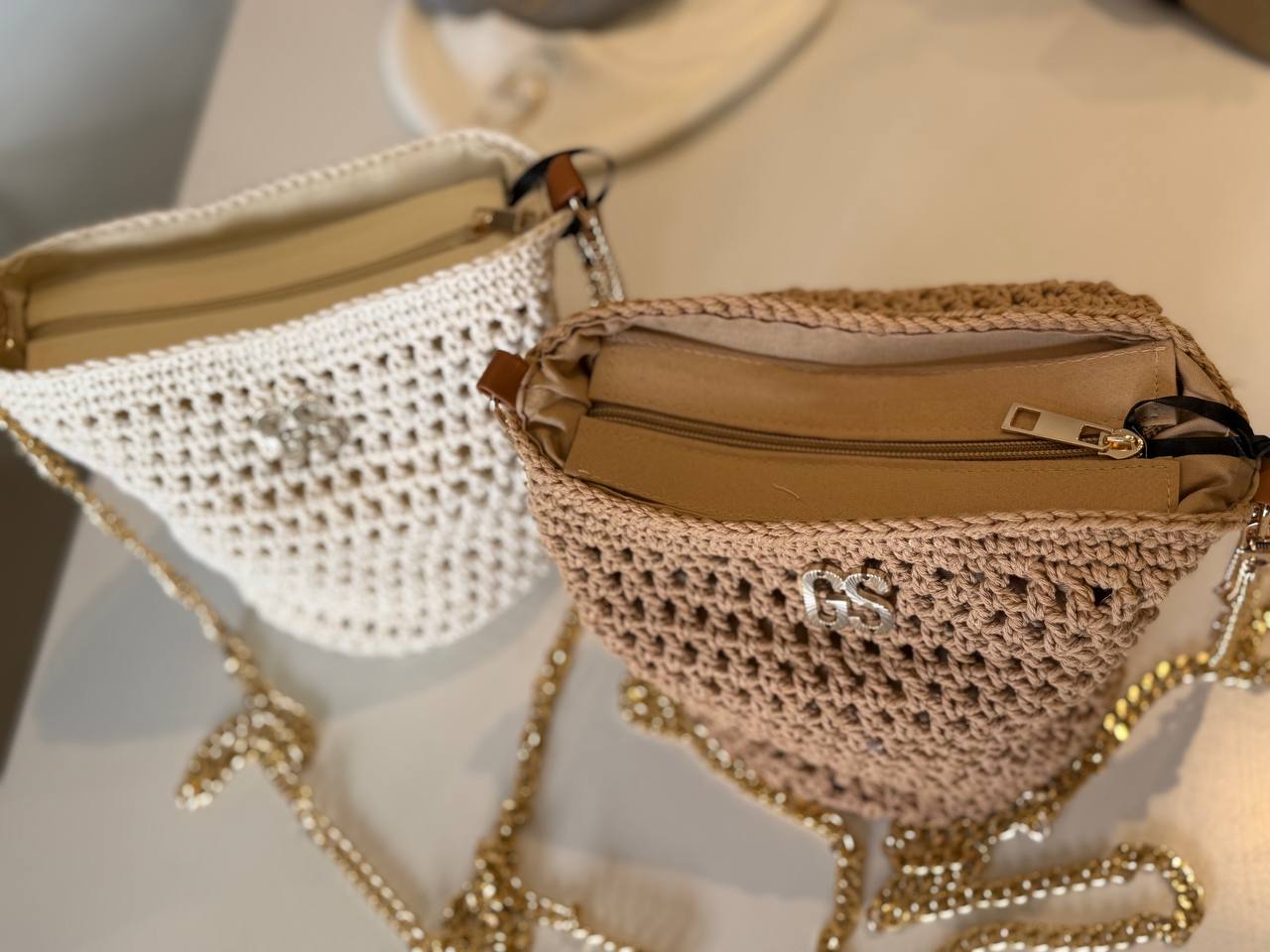 Фото Gil Santucci