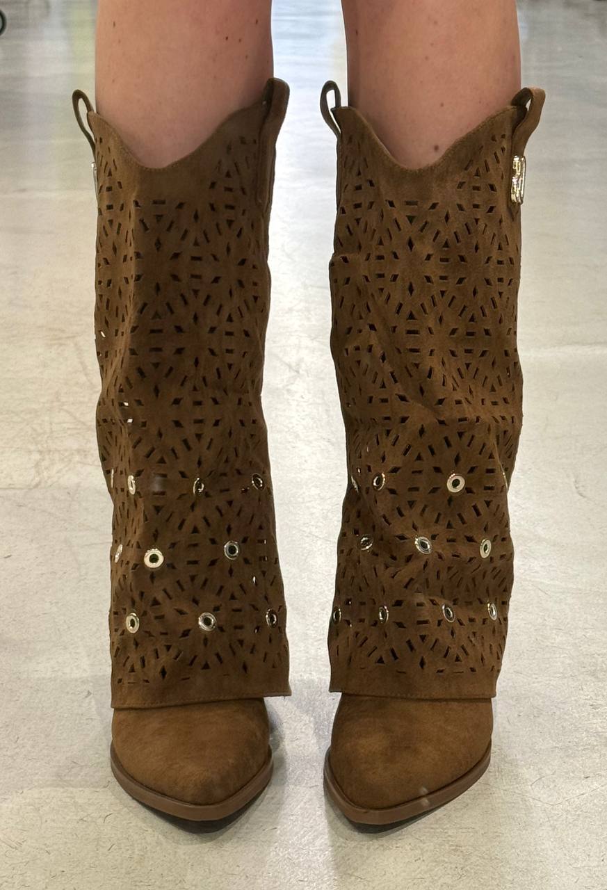 Фото Gil Santucci