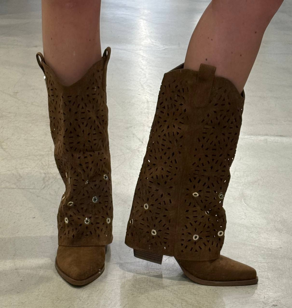 Фото Gil Santucci