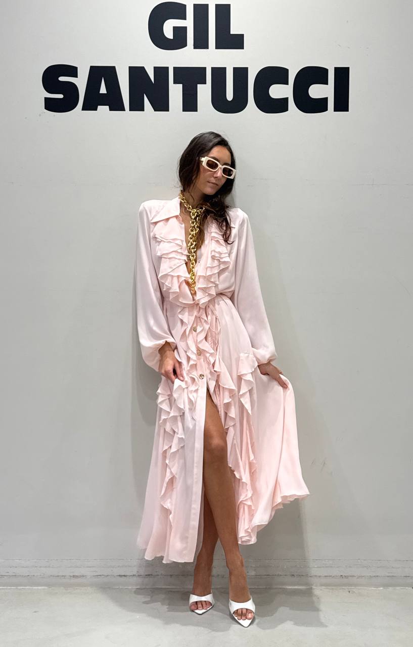 Фото Gil Santucci