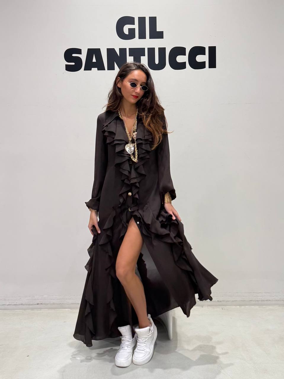 Фото Gil Santucci