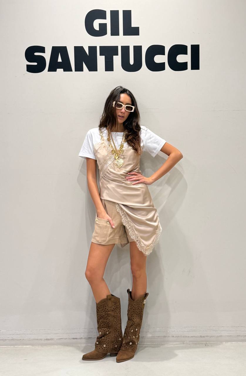 Фото Gil Santucci