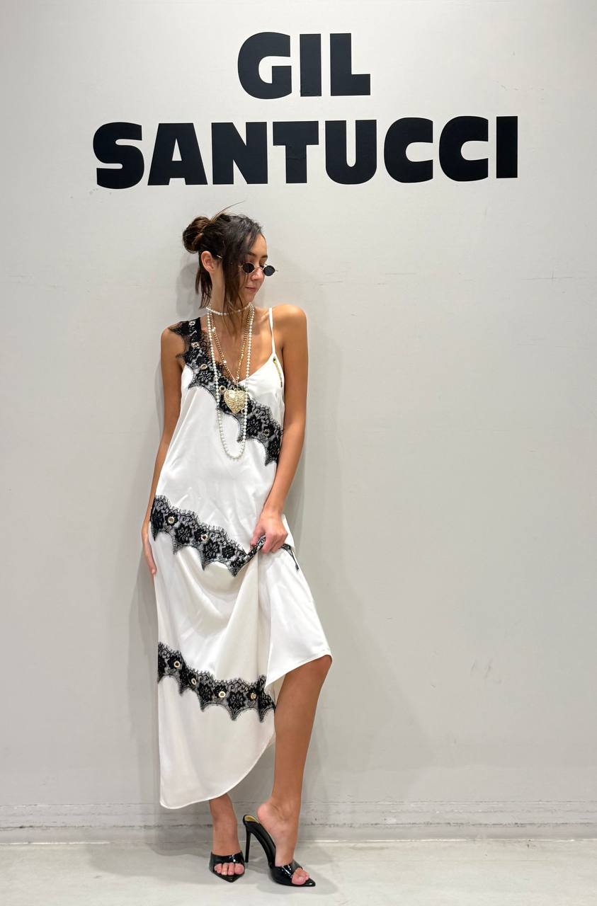 Фото Gil Santucci