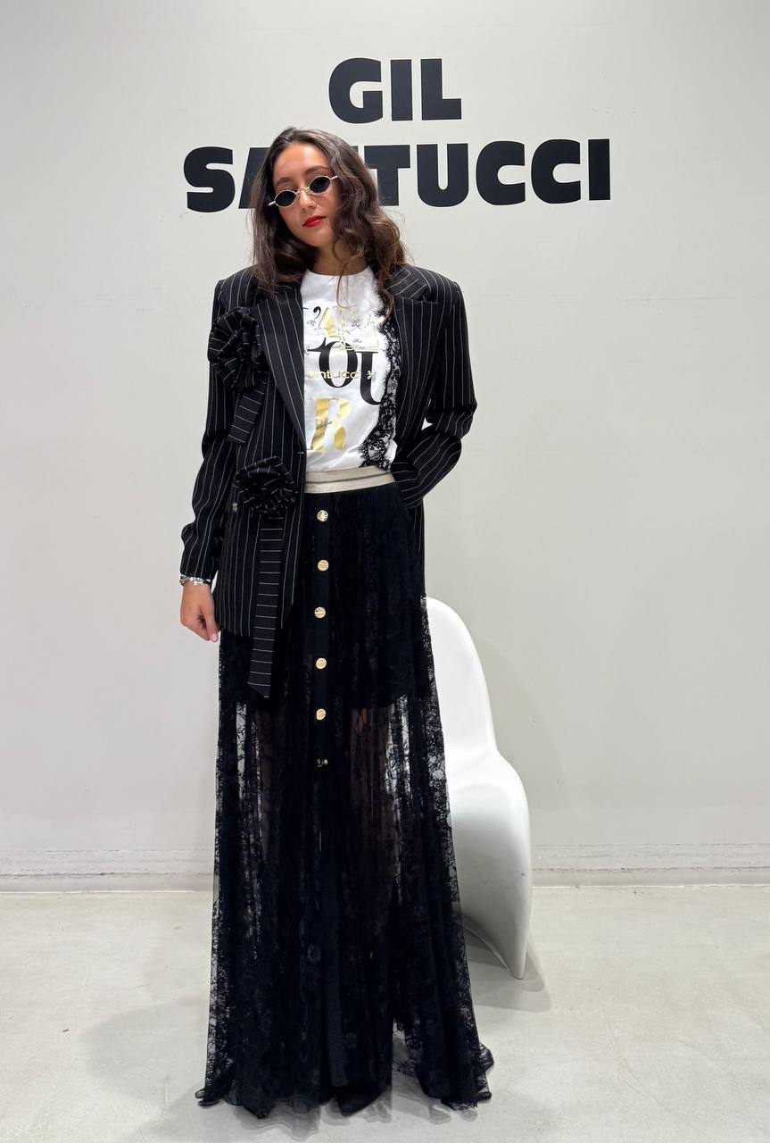 Фото Gil Santucci