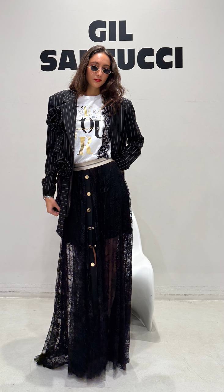 Фото Gil Santucci