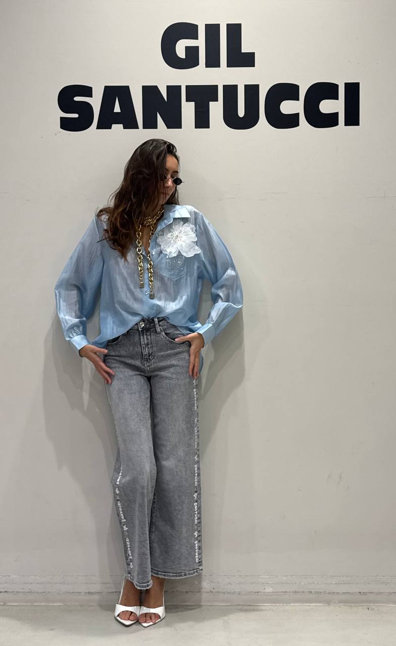 Фото Gil Santucci