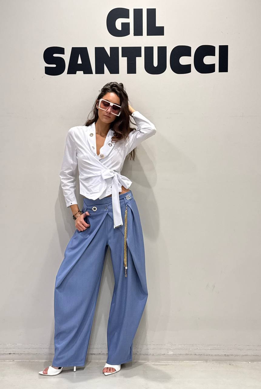 Фото Gil Santucci