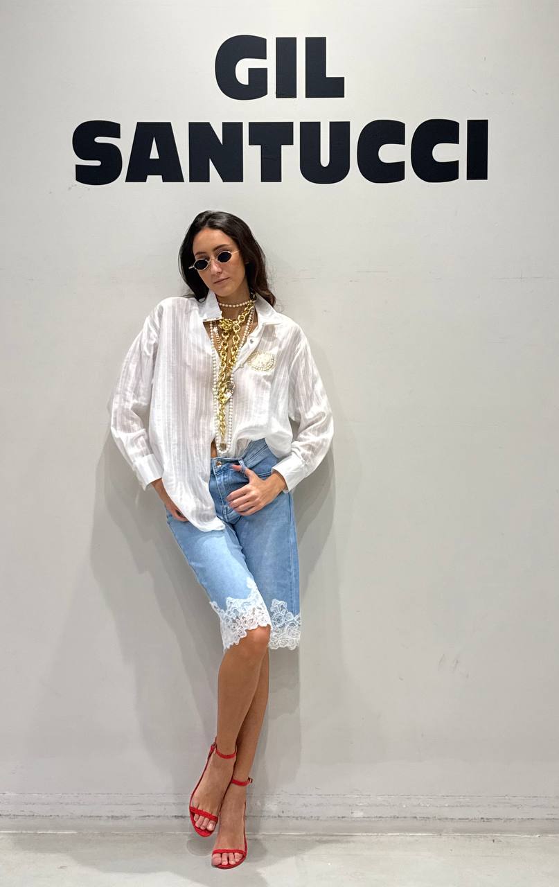 Фото Gil Santucci