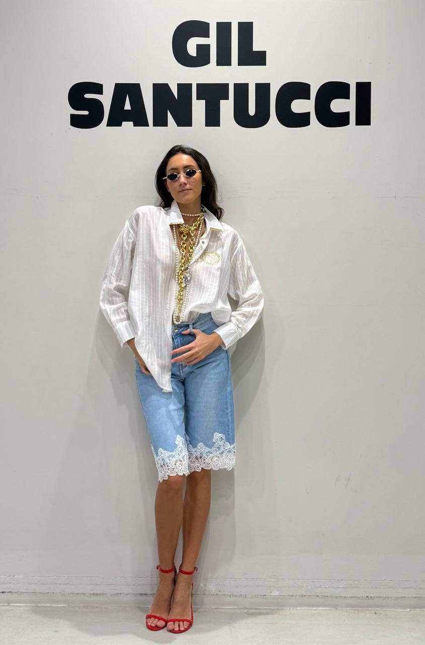 Фото Gil Santucci